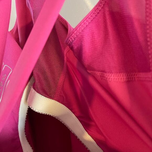 Merrell Lily Pink Athletic Sport Tank Dress UPF 50| SZ S - Picture 8 of 15